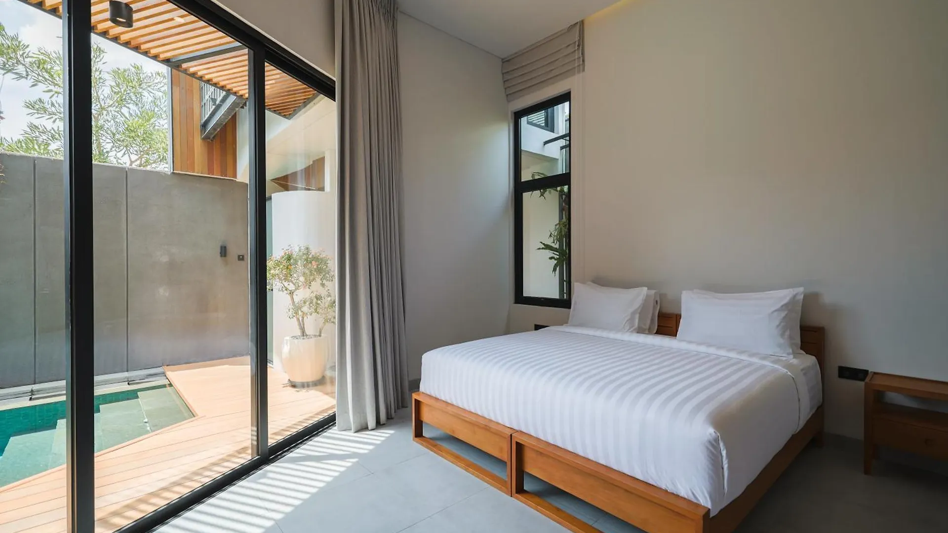 Holiday home Rumah Christa Seminyak
