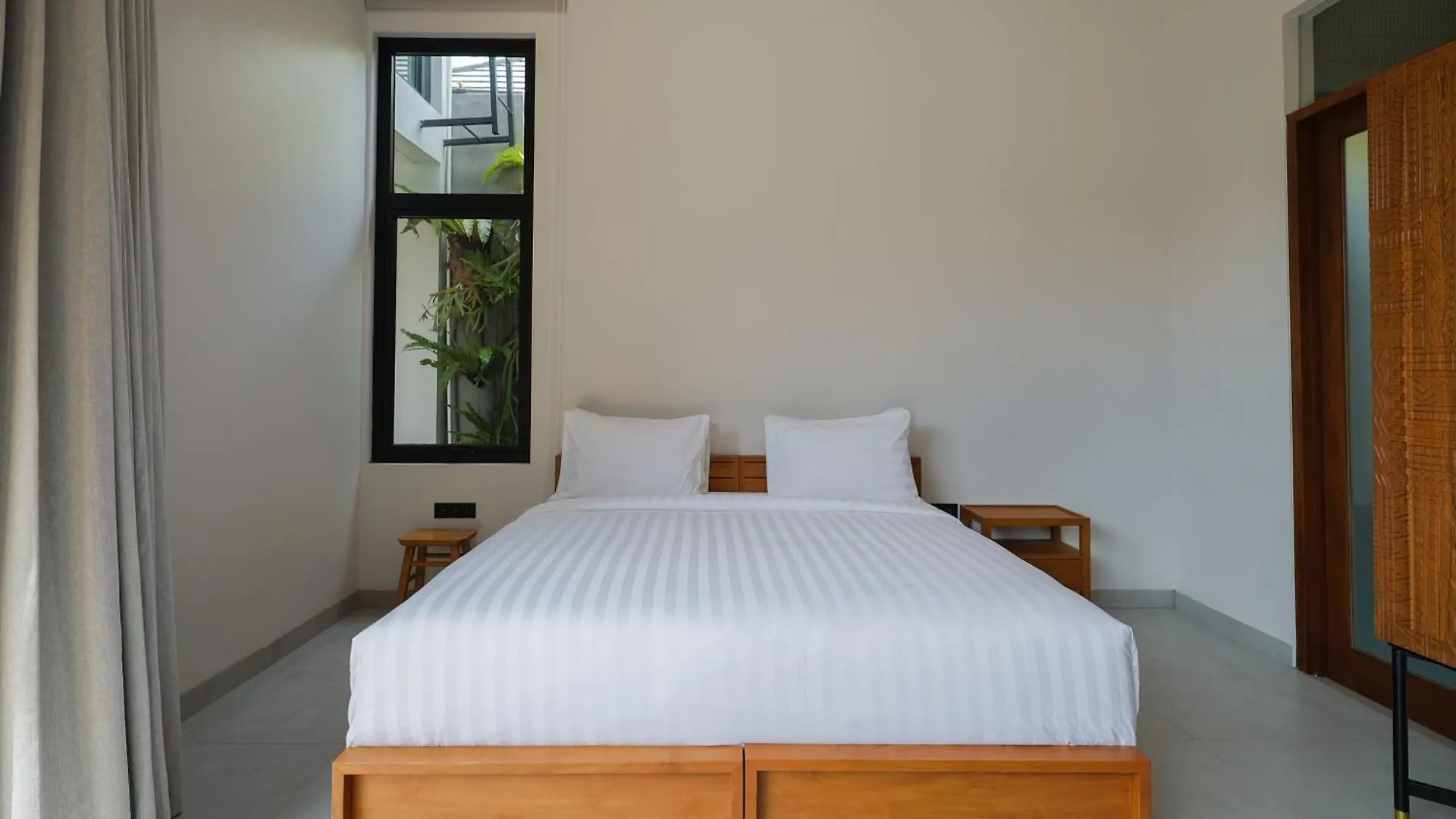 Rumah Christa Seminyak  Seminyak (Bali)