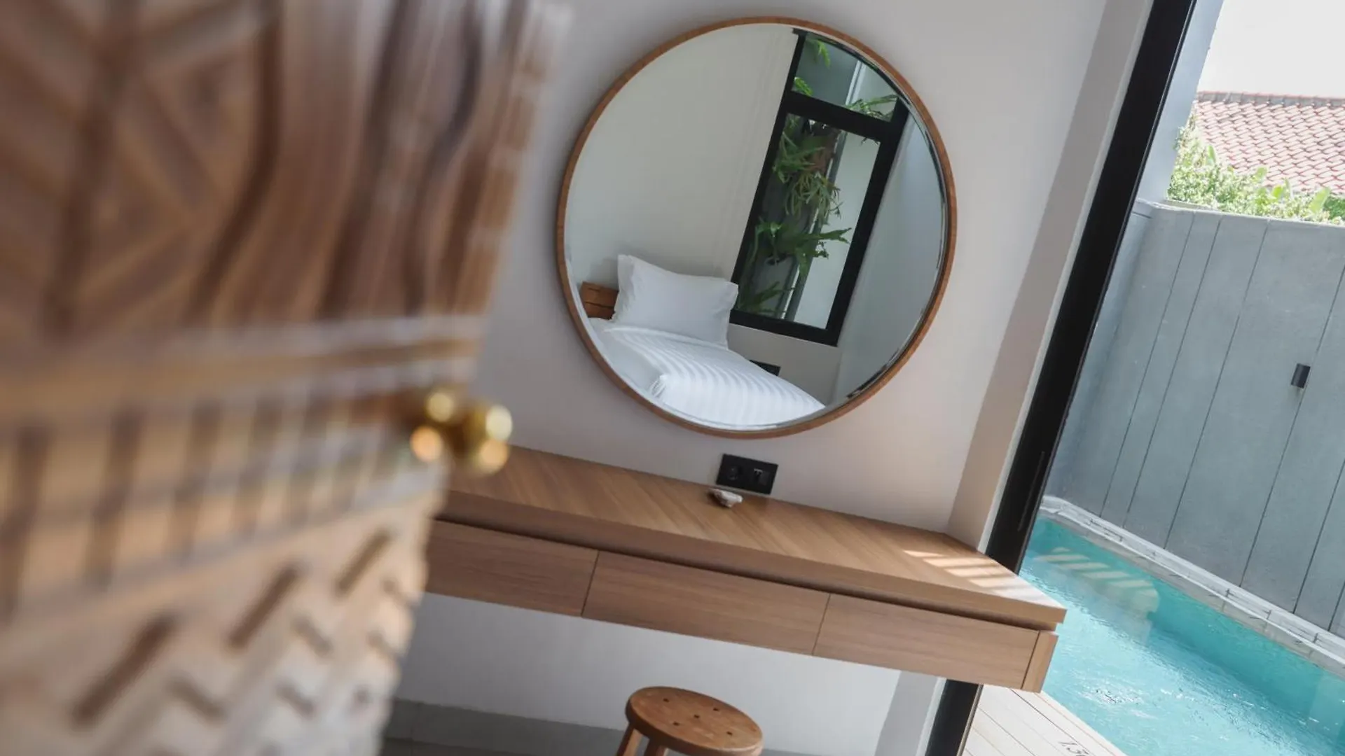 Rumah Christa Seminyak  Holiday home Seminyak (Bali)