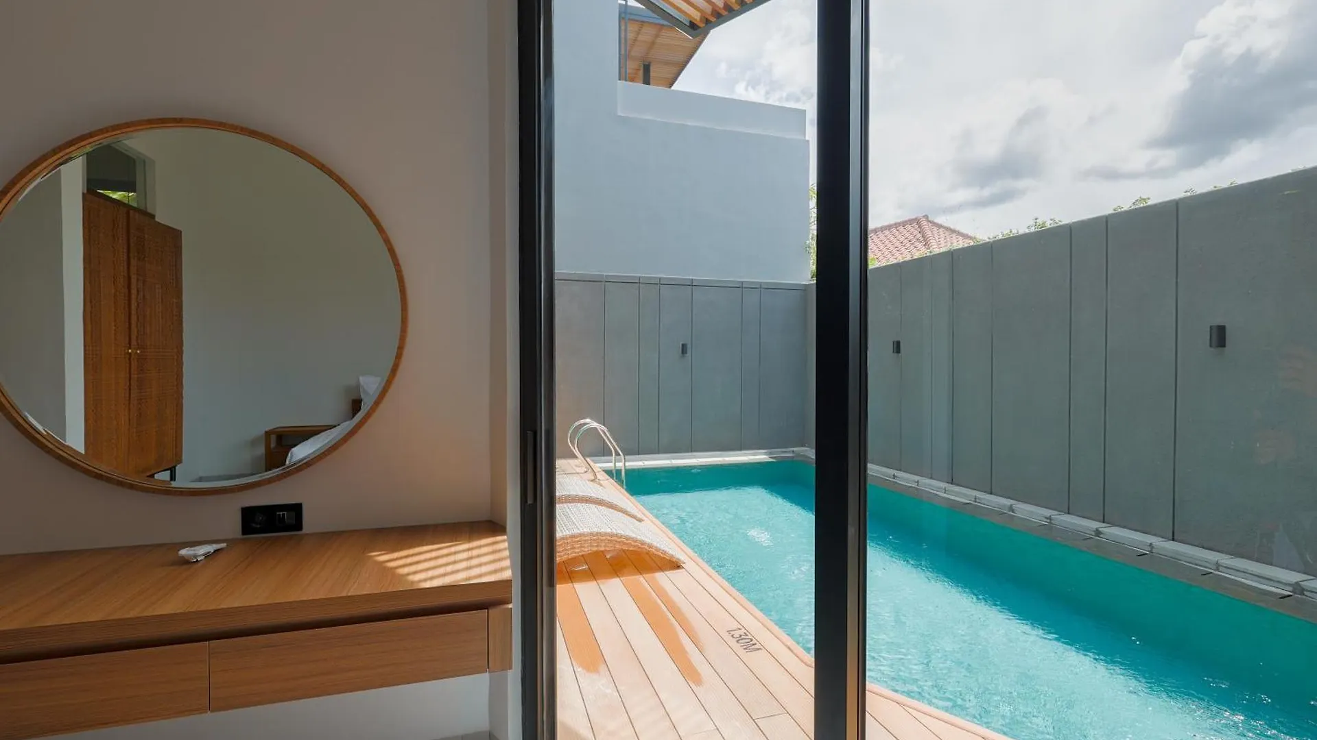 Prázdninový dům Rumah Christa Seminyak