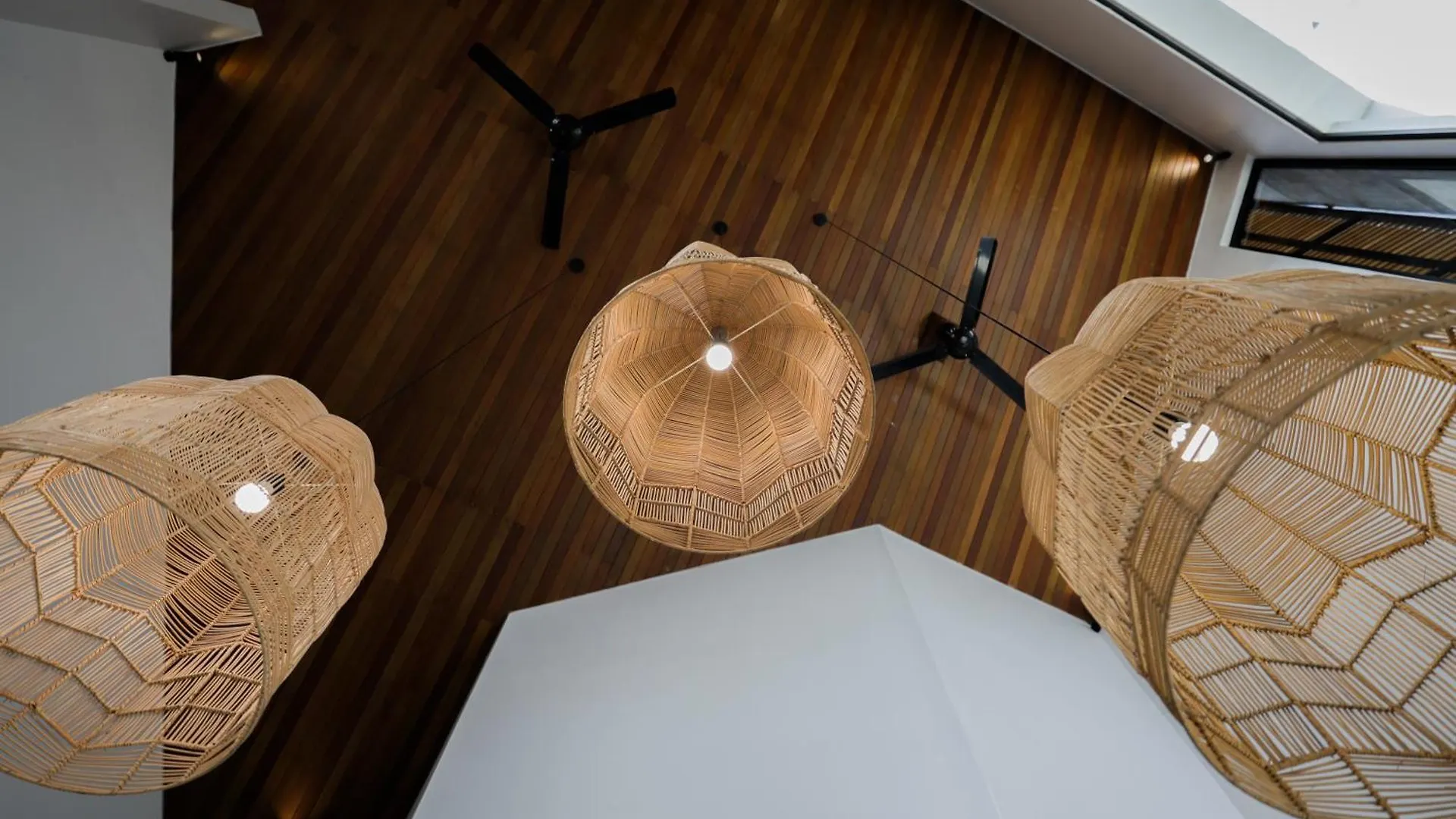 Prázdninový dům Rumah Christa Seminyak