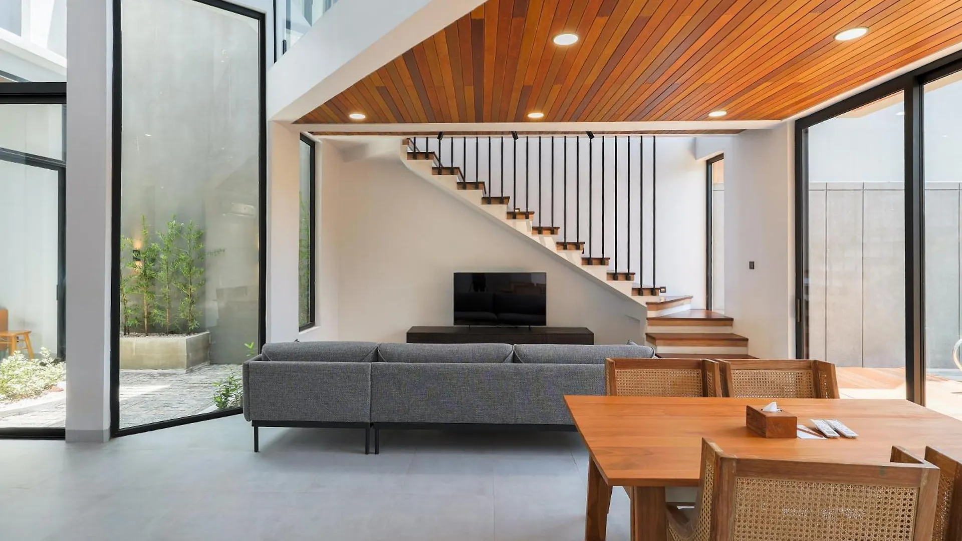 Rumah Christa Seminyak Indonésie