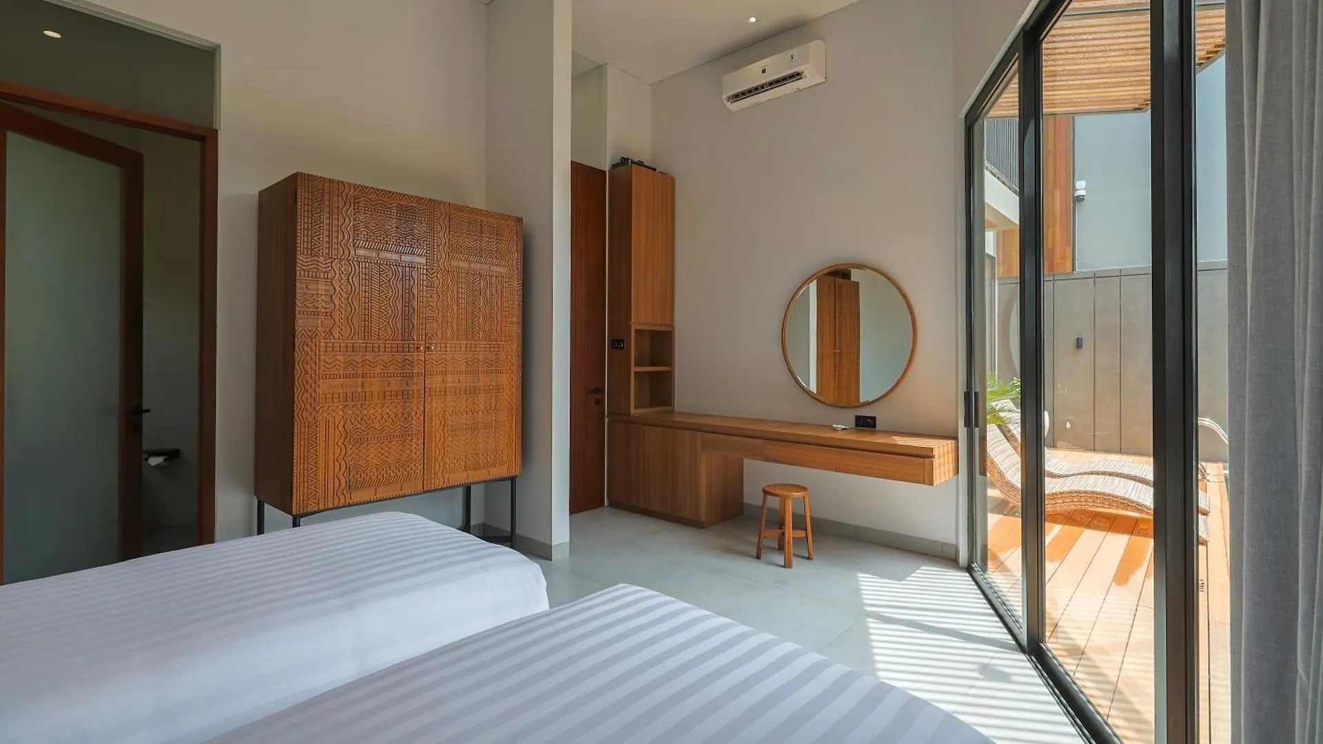 Rumah Christa Seminyak 0*,  Indonésie