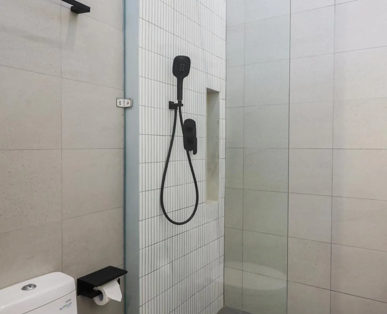 Rumah Christa Seminyak Prázdninový dům